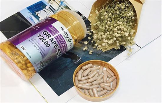 白藜芦醇有减肥功效吗 减肥 第1张-瘦瘦减肥网 白藜芦醇有减肥功效吗 减肥 第1张