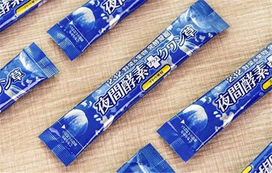 哺乳期能吃ISDG夜间酵素减肥吗 饮食减肥 第1张