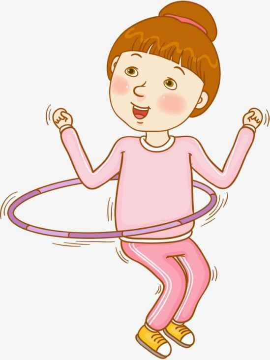 转呼啦圈有坏处吗(转呼啦圈有什么诀窍) 减肥 第1张-瘦瘦减肥网 转呼啦圈有坏处吗(转呼啦圈有什么诀窍) 减肥 第1张