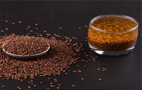 喝黑苦荞茶能不能减肥 减肥饮品 第1张