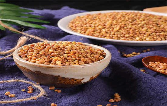 喝黑苦荞茶能不能减肥 减肥饮品 第2张