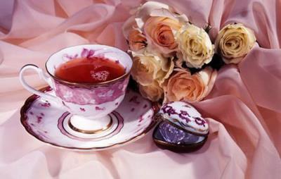 减肥茶什么时候喝效果最好，喝减肥茶时间的两个最佳和三个不宜 减肥饮品 第5张