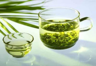 适合腹部减肉效果最好的五种减肥茶 减肥饮品 第5张