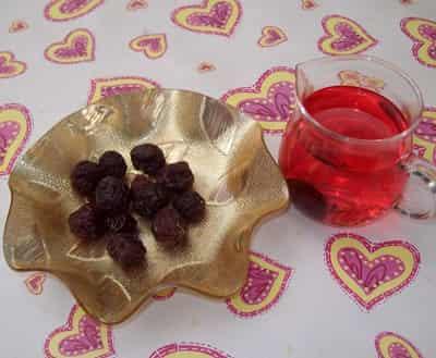 冬季自制减肥茶配方,快速甩脂掉肉绝无副作用 减肥饮品 第8张-瘦瘦减肥网 冬季自制减肥茶配方,快速甩脂掉肉绝无副作用 减肥饮品 第8张