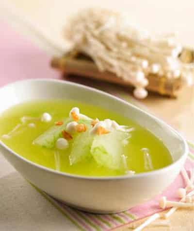 白领健康饮食减肥法，教你正确搭配食物减肥 减肥方法 第1张