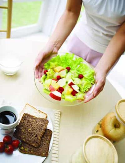 怎么通过健康饮食减肥最科学,吃对就瘦的方法 饮食减肥 第1张-瘦瘦减肥网 怎么通过健康饮食减肥最科学,吃对就瘦的方法 饮食减肥 第1张