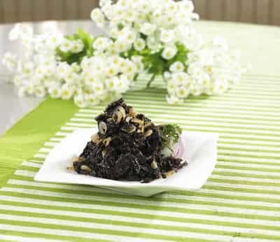 如何快速瘦下半身消水肿,八款食物帮你打造纤细小鸟腿 瘦腿 第1张-瘦瘦减肥网 如何快速瘦下半身消水肿,八款食物帮你打造纤细小鸟腿 瘦腿 第1张