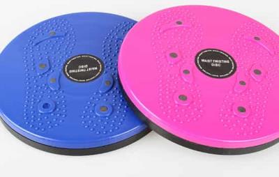 扭腰盘能减肥吗,关键在于使用方法是否正确 瘦腰 第4张-瘦瘦减肥网 扭腰盘能减肥吗,关键在于使用方法是否正确 瘦腰 第4张