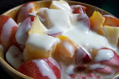 强烈推荐八款减肥营养健康早餐食谱 减肥食谱 第8张-瘦瘦减肥网 强烈推荐八款减肥营养健康早餐食谱 减肥食谱 第8张