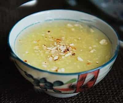 强烈推荐八款减肥营养健康早餐食谱 减肥食谱 第6张-瘦瘦减肥网 强烈推荐八款减肥营养健康早餐食谱 减肥食谱 第6张