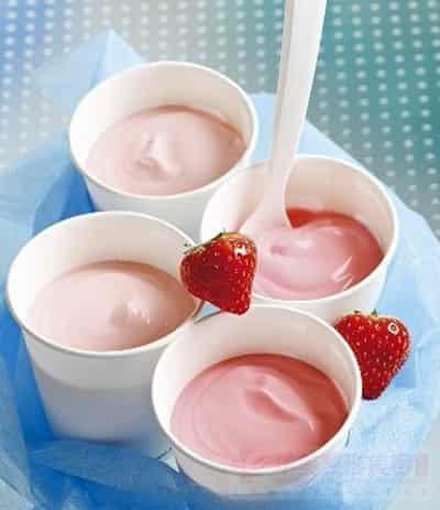 强烈推荐八款减肥营养健康早餐食谱 减肥食谱 第2张-瘦瘦减肥网 强烈推荐八款减肥营养健康早餐食谱 减肥食谱 第2张