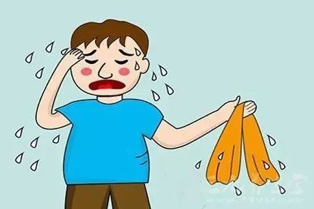 运动出汗多能减肥吗(运动出汗少能达到减肥效果吗) 运动减肥 第1张-瘦瘦减肥网 运动出汗多能减肥吗(运动出汗少能达到减肥效果吗) 运动减肥 第1张