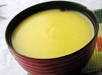 强烈推荐八款减肥营养健康早餐食谱 减肥食谱 第3张-瘦瘦减肥网 强烈推荐八款减肥营养健康早餐食谱 减肥食谱 第3张