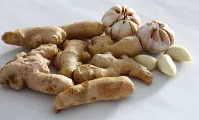 冬季健康生姜减肥法,养生塑身加速燃烧脂肪 减肥方法 第3张-瘦瘦减肥网 冬季健康生姜减肥法,养生塑身加速燃烧脂肪 减肥方法 第3张