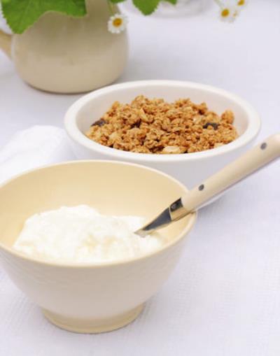 最有效的酸奶减肥法,一周快速瘦腿减肚子 瘦腿 第1张-瘦瘦减肥网 最有效的酸奶减肥法,一周快速瘦腿减肚子 瘦腿 第1张