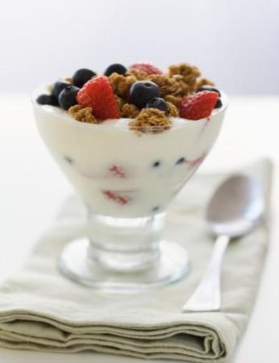 最有效的酸奶减肥法,一周快速瘦腿减肚子 瘦腿 第4张-瘦瘦减肥网 最有效的酸奶减肥法,一周快速瘦腿减肚子 瘦腿 第4张