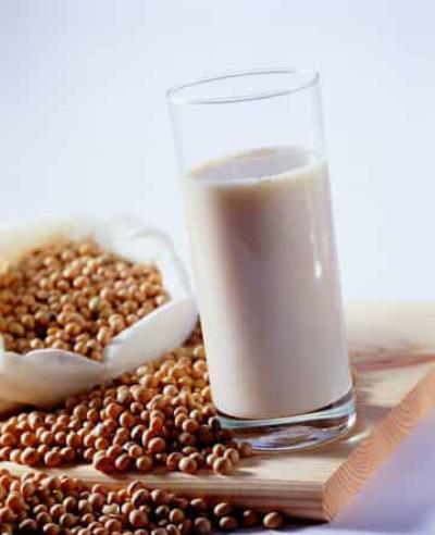 蜂蜜豆浆三日排毒减肥餐，懒人最快的减肥方法 减肥餐 第3张