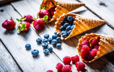 经期减肥的最好方法，让你经期照样瘦 经期减肥 第2张