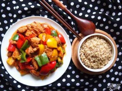 健身要吃蛋白粉吗，食肉后可不再吃蛋白粉 饮食减肥 第2张