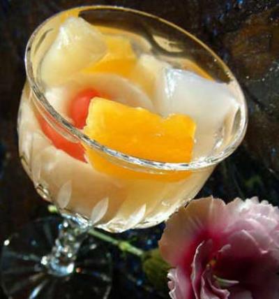 工业明胶果冻下架,教你DIY健康美味果冻 减肥 第1张-瘦瘦减肥网 工业明胶果冻下架,教你DIY健康美味果冻 减肥 第1张