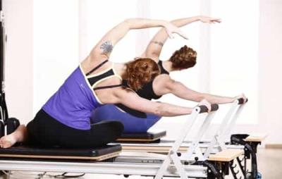 什么时候健身效果最好,把握下午4点到6点的健身最佳时间 减肥 第4张-瘦瘦减肥网 什么时候健身效果最好,把握下午4点到6点的健身最佳时间 减肥 第4张