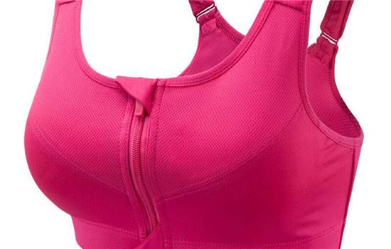 运动内衣分大小吗，运动内衣的选择 运动减肥 第3张