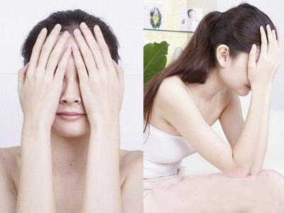 怎样瘦脸最快最有效,按摩6部位提拉紧肤速成V脸 瘦脸 第2张-瘦瘦减肥网 怎样瘦脸最快最有效,按摩6部位提拉紧肤速成V脸 瘦脸 第2张