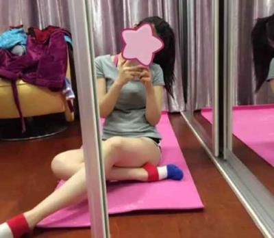 梨形身材怎么瘦腿，看达人如何一个月腿围减3公分 瘦腿 第3张