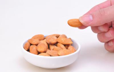 吃杏仁会胖吗,巧吃杏仁减肥趣味多 饮食减肥 第4张-瘦瘦减肥网 吃杏仁会胖吗,巧吃杏仁减肥趣味多 饮食减肥 第4张
