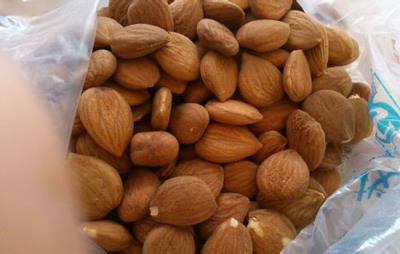 吃杏仁会胖吗,巧吃杏仁减肥趣味多 饮食减肥 第2张-瘦瘦减肥网 吃杏仁会胖吗,巧吃杏仁减肥趣味多 饮食减肥 第2张