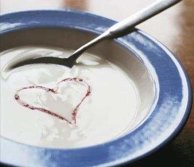 晚上喝酸奶能减肥吗,多种搭配让你减肥无极限 减肥 第6张-瘦瘦减肥网 晚上喝酸奶能减肥吗,多种搭配让你减肥无极限 减肥 第6张