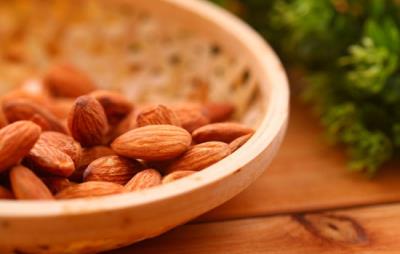 吃杏仁会胖吗,巧吃杏仁减肥趣味多 饮食减肥 第3张-瘦瘦减肥网 吃杏仁会胖吗,巧吃杏仁减肥趣味多 饮食减肥 第3张