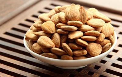 吃杏仁会胖吗,巧吃杏仁减肥趣味多 饮食减肥 第1张-瘦瘦减肥网 吃杏仁会胖吗,巧吃杏仁减肥趣味多 饮食减肥 第1张