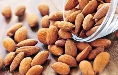 吃杏仁会胖吗,巧吃杏仁减肥趣味多 饮食减肥 第6张-瘦瘦减肥网 吃杏仁会胖吗,巧吃杏仁减肥趣味多 饮食减肥 第6张