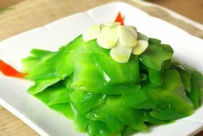 健康减肥从饮食开始,盘点最佳减肥蔬菜水果 减肥蔬菜 第10张-瘦瘦减肥网 健康减肥从饮食开始,盘点最佳减肥蔬菜水果 减肥蔬菜 第10张