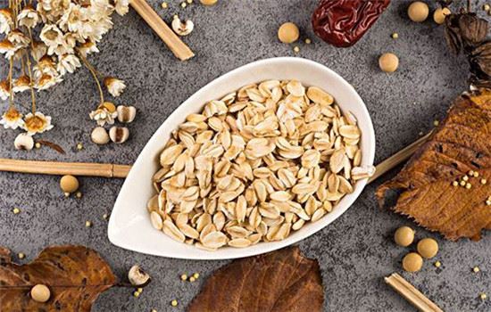 燕麦快速减肥法,吃燕麦有什么好处 快速减肥 第1张-瘦瘦减肥网 燕麦快速减肥法,吃燕麦有什么好处 快速减肥 第1张