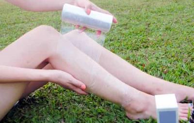 保鲜膜减肥包多长时间,别以为时间越久越好 减肥 第5张-瘦瘦减肥网 保鲜膜减肥包多长时间,别以为时间越久越好 减肥 第5张