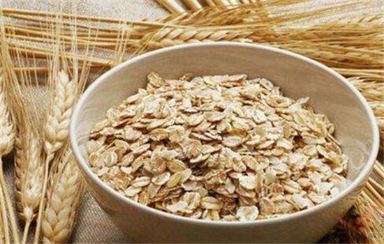 燕麦快速减肥法,吃燕麦有什么好处 快速减肥 第4张-瘦瘦减肥网 燕麦快速减肥法,吃燕麦有什么好处 快速减肥 第4张