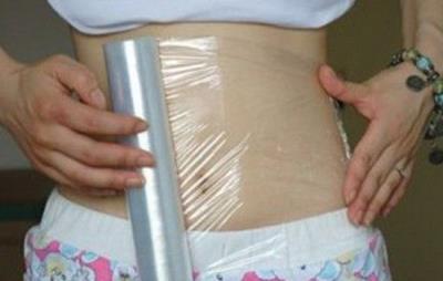 保鲜膜减肥包多长时间,别以为时间越久越好 减肥 第3张-瘦瘦减肥网 保鲜膜减肥包多长时间,别以为时间越久越好 减肥 第3张