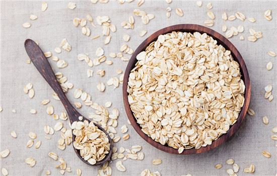 燕麦快速减肥法,吃燕麦有什么好处 快速减肥 第3张-瘦瘦减肥网 燕麦快速减肥法,吃燕麦有什么好处 快速减肥 第3张