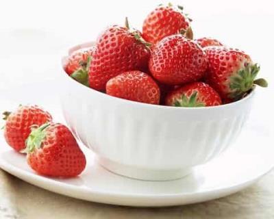 健康减肥从饮食开始,盘点最佳减肥蔬菜水果 减肥蔬菜 第9张-瘦瘦减肥网 健康减肥从饮食开始,盘点最佳减肥蔬菜水果 减肥蔬菜 第9张