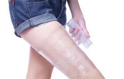 保鲜膜减肥包多长时间,别以为时间越久越好 减肥 第2张-瘦瘦减肥网 保鲜膜减肥包多长时间,别以为时间越久越好 减肥 第2张