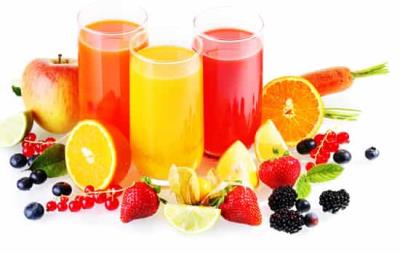 喝果汁会发胖吗，减肥喝果汁好还是吃水果好 饮食减肥 第8张