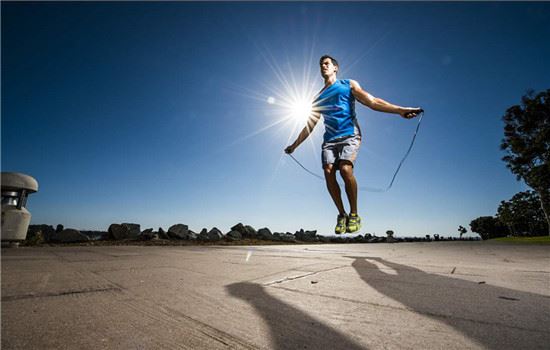 运动减肥可以吃零食吗，运动减肥期间的饮食 运动减肥 第1张