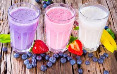 喝果汁会发胖吗，减肥喝果汁好还是吃水果好 饮食减肥 第4张