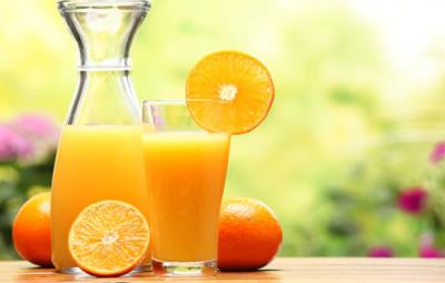 喝果汁会发胖吗，减肥喝果汁好还是吃水果好 饮食减肥 第3张