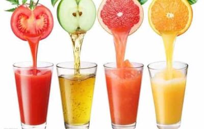 喝果汁会发胖吗，减肥喝果汁好还是吃水果好 饮食减肥 第5张