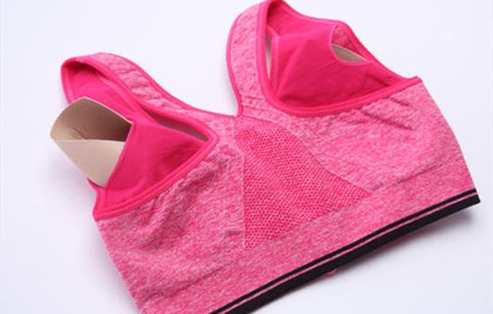 运动内衣怎么选，运动内衣的作用 运动减肥 第3张