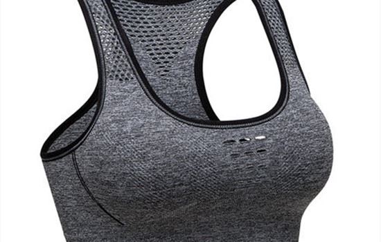 运动内衣怎么选，运动内衣的作用 运动减肥 第4张