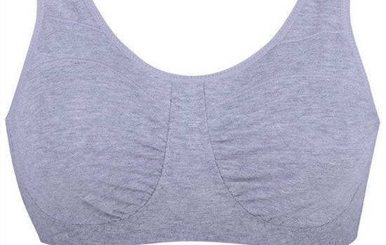 运动内衣怎么选，运动内衣的作用 运动减肥 第2张